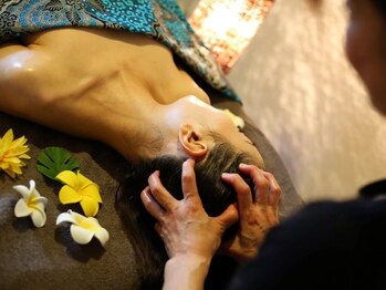ジャオディー 神戸店の写真/ほうれい線・フェイスライン・首肩こり・眼精疲労・疲れに効果的！当店で極上の癒しを体験しませんか？