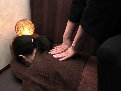 エムエムエムズ リラクゼーション ヴィーナ(MMM‘s RELAXATION VINA)の写真