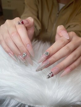 ソラネイル(SORA NAIL)/