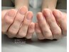 圧倒的人気NO.１！【自爪育成ジェル】グラデーション