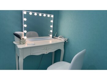 ベル 那覇おもろまち(Belle)/ハーブピーリング|メイクブース