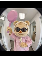 エフアンドティー(F&T)&nbsp;店長 瑩