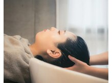 エマ 代官山(Emma)の雰囲気（特別な時間で健康と綺麗を叶えるヘッドスパで感動体験◎）