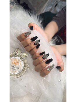 ザンザン ネイルサロン 西川口(Zan Zan Nailsalon)/
