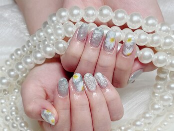 手書きデザイン