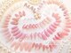 ドルチェネイル(Dolce.Nail)の写真/定額クーポン多数♪丁寧な技術と接客で、コスパと顧客満足度◎フォトギャラリーにも季節のデザイン多数掲載