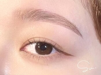 スー 千種 今池(Suu.)/レディース眉毛wax&まつ毛パーマ