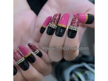 カワイイ チバ(Kawaii Chiba)/