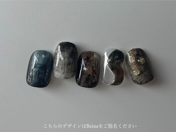 十一.(toi)/Reina指名〇fast design full