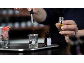 リスリープ(ReSleep)/独自調合のアロマオイル