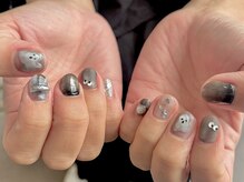 ステップバイステップ ネイル(Step by Step)/order 110min