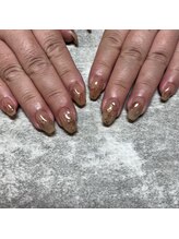 イロ(iro)/トレンド定額♪インクニュアンス