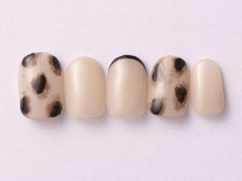 シンプルアニマルアート7980yen