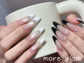 モアグラム 銀座店(More Glam)/フレンチ