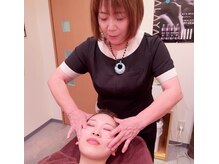 マンマ ジュンナ/【浜松/小顔/小顔矯正】