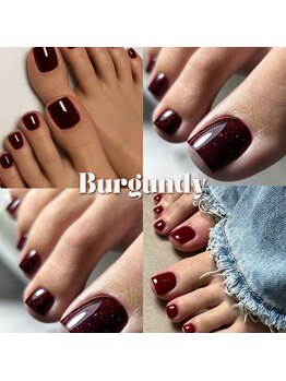 ウエスト コースト ネイルサロン(West coast Nailsalon)/