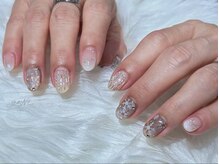 geNe 'n GRUS(ジーン アンド グルス)/ハンドアートBコース