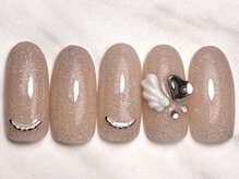 ビボ(.VIVO)/季節の定額デザイン　R7.11