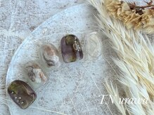 ティーエヌ 浦和店/ 【Endo限定】 design