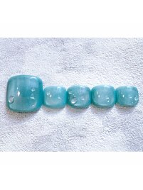 フット☆トレンドネイル☆