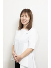 ポーラ 綱島こまおか店(POLA)&nbsp;佐々木 智恵