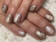 オハナ(OHANA)/オフスネイル