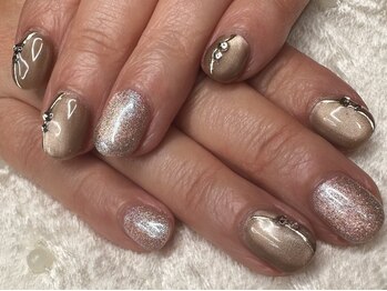 オハナ(OHANA)/オフスネイル