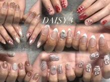 デイジースリー(DAISY.3)
