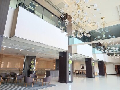 テラ エステ リラクゼーション(Te ra)の写真