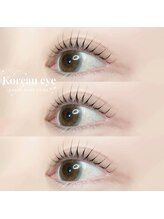 アイモア 吉祥寺店(eye mor.)/まつげパーマ/眉毛/アイブロウ