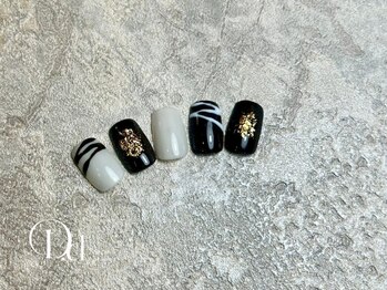 D.d nai 名駅店/名古屋/バレンタイン/ハート