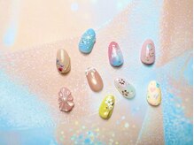 ギャザーパーティー 乃木坂店(gatherparty)/シーズンデザイン【Flower】