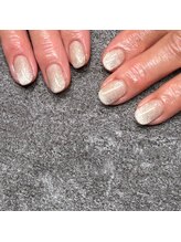 ココナッツ(COCONUT)/＊マグネットジェル＊