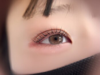 アイモア 吉祥寺店(eye mor.)/まつげパーマ/眉毛/アイブロウ