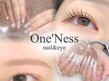 ワンネス(One'Ness)