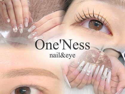 ワンネス(One'Ness)の写真