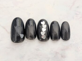 ネイルサロン ルーム 船橋店(ROOM)/【定額Sコース¥5000】