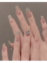 ネイル・まつエク・美容・痩身サロン Rinka salon 高田馬場店【リンカサロン】/