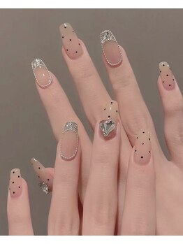 ネイル・まつエク・美容・痩身サロン Rinka salon 高田馬場店【リンカサロン】/