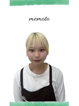 メモト 江坂駅前店(memoto)&nbsp;マエダ 