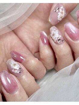 ビューティサロンヴィーナス(Venus)の写真/お仕事や家事で忙しい女性に嬉しい同時施術が可能です♪時短でキレイを手に入れたい方やイベント前にも◎