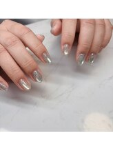 エンズネイル(O’s nail)/ワンカラー