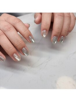 エンズネイル(O’s nail)/ワンカラー