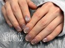 メンズマグネットネイル