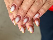 ネイルサロン ミル(Mille)/
