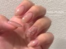 クロムパーツ＋ワンカラー