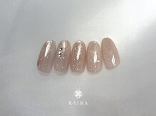 ライラ(RAIRA)/定額simple plus
