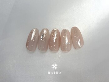 ライラ(RAIRA)/定額simple plus