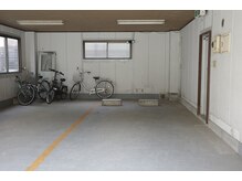 アイルーム 大宮店(eyeroom)/駐車場もございます！