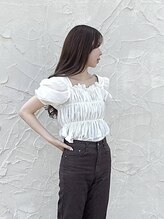 ミー(me.)&nbsp;nana. 